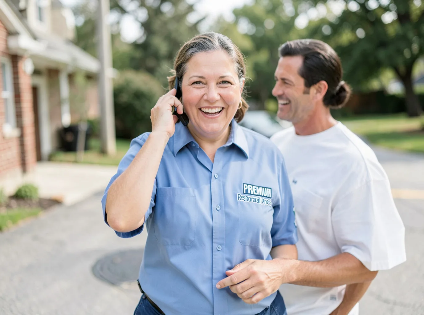 Water Damage Restoration Geary, OK FAQs
